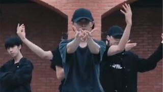 【Ma Jiaqi】220903 Ruang Latihan "Nezha" Ma Jiaqi fokus