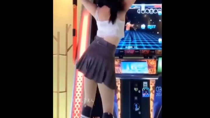 这 就 是 街 舞