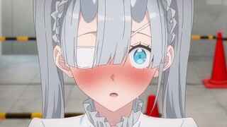 Drawing a girl and pretending to be a boy! A list of cute male girls in anime (Part 3)