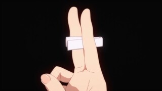 Yuuta ✯ Rikka | Hampir