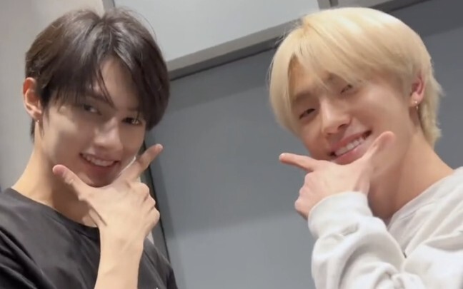 [Tantangan] Goyang PSYCHO dari Wen Junhui dan DINO