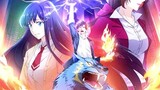 " Toàn chức pháp sư " | season 1 phần 1 | review phim anime hay | 「Saitama Sensei」