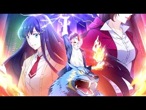 " Toàn chức pháp sư " | season 1 phần 1 | review phim anime hay | 「Saitama Sensei」