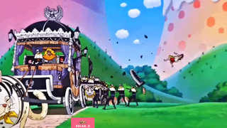 Những Khoảnh Khắc Ngầu Trong Anime 145 #anime relax z