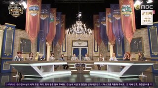 ISAC Hall Of Fame (Episode.02) EngSub