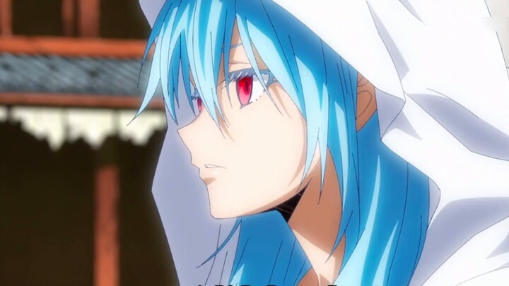 Things You Absolutely Don't Know About Rimuru