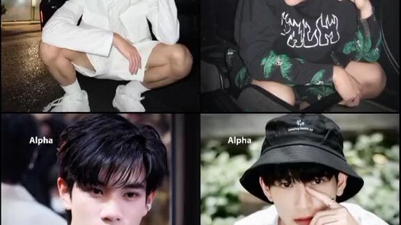 Moulaga(Alpha vs Enigma)