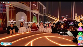 Roblox Ballroom Dance #1