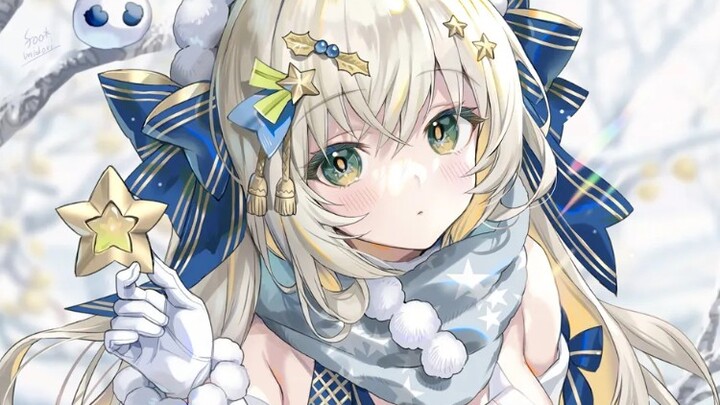 二次元壁纸