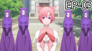 BYE BYE EARTH [SEASON-2] [EPISODE-03] HINDI OFFICIAL DUB