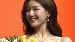 【Zhao Lusi】Zhao Lusi travels to Thailand, global spokesperson for Wetv. Thailand has many high-energ