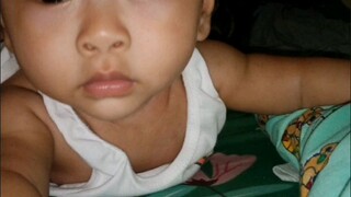my son