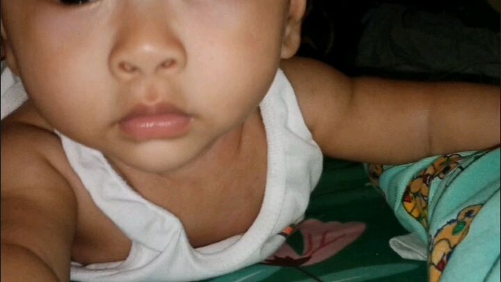 my son