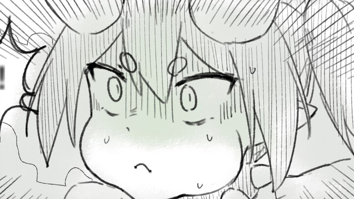 MeeMeeZi: I fainted from the stinky fart of the corpse cover