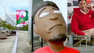 [Rick and Morty] Phần 6 "Tương tác với người thật" kết thúc - Rick đến thế giới thực và vị trí của t