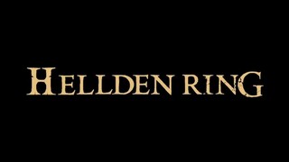 Anime version of Hellden Ring