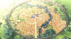 KENJA NO MAGO EPISODE 11 (eng sub)