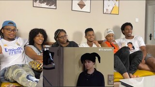 [EPISODE] j-hope ‘MORE’ MV Shoot Sketch - BTS (방탄소년단)