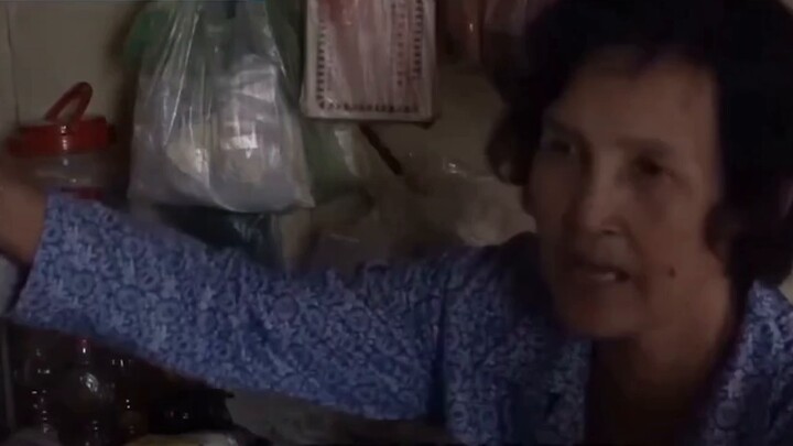 Wawancara dengan orang-orang yang selamat dari rezim Hong Gao