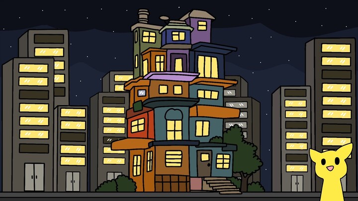 Cerita singkat antara "Ibu dan aku" part 1