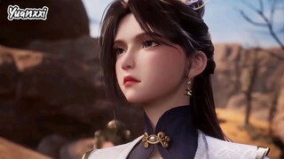 Ancient Vengeance Windbreaker Arc Episode 5 Sub Indo