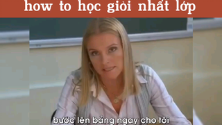 full A+ luôn nhá 😏 #haihuoc