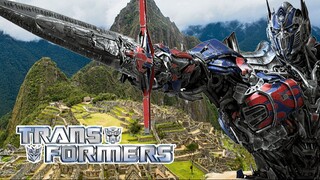 transformers: rise of the beasts full movie streaming