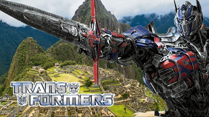 Transformers: Rise of the Beasts (2023) FullMovie Hindi Dubbed Download Free
