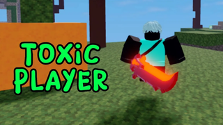 เอาชนะผู้เล่นที่เป็นพิษด้วยโคบอลต์ใน Roblox Bedwars