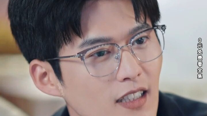 The homeroom teacher turns out to be my “white moonlight”! This reunion is so suffocating (24)