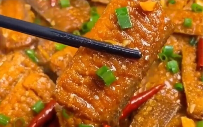 Every year with fish—let's make some beltfish today, a culinary delight!