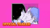 CHAINSAW MAN PART 2-OFFICIAL TRAILER