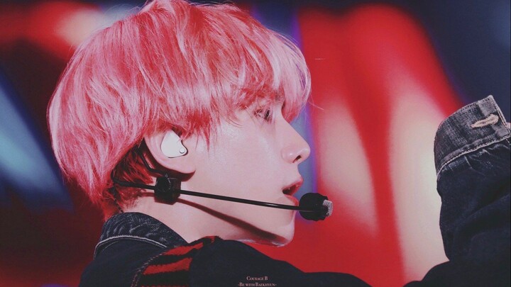 أداء فردي مذهل من قبل المايسترو بينغ بوشيان في خمسة عروض! نسخة عمودية من إعداده الخاص