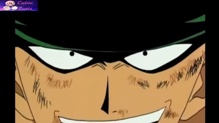 [AMV] - ZORO - THE EVOLUTION - Người sẽ trở thành kiếm sĩ giỏi nhất #anime