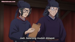 Kusuriya no Hitorigoto Season 2 Eps 22 (Sub-Indo)