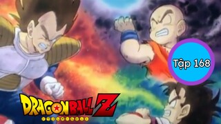 7 Viên Ngọc Rồng Kai Tập 168 - Goku lâm nguy! - Bảy Viên Ngọc Rồng