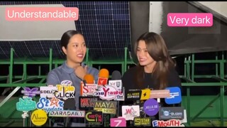 FreenBecky interview| #uranus2324xfreenbecky #beckyarmstrong #srchafreen #uranus2324