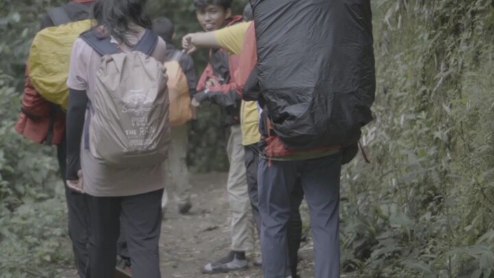 Danau Tanralili - Lembah Lohe : Tentang kita