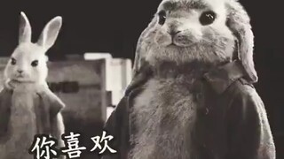 The first sentence is really cheesy, the second one really hits home.