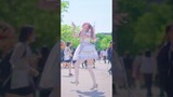 【 踊ってみた】 アイドル / YOASOBI @ Anime North Toronto【 推しの子】 TikTok #shorts