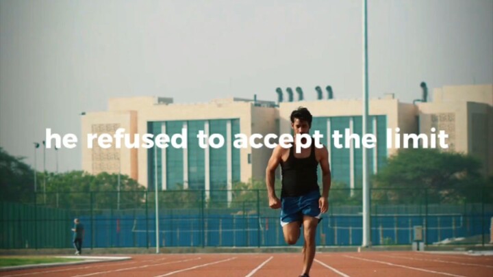 How He Broke the Impossible 4-Minute Record.
