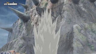 TẤT TẦN TẬT CÁC TRẠNG THÁI MẠNH NHẤT CỦA LUFFY p10