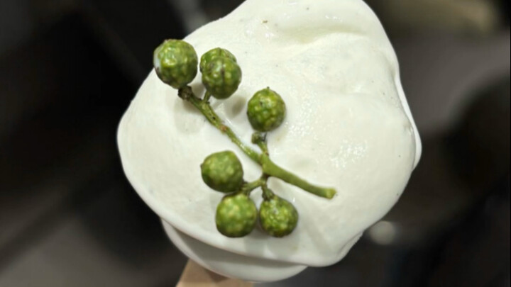 ฉันทำไอศกรีมสุดเพี้ยน!