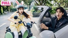 Dikira Akan Dimarahi, Gadis Ini Malah Bikin CEO Jatuh Hati Bagian 61