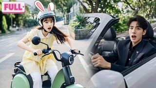 Dikira Akan Dimarahi, Gadis Ini Malah Bikin CEO Jatuh Hati Bagian 56