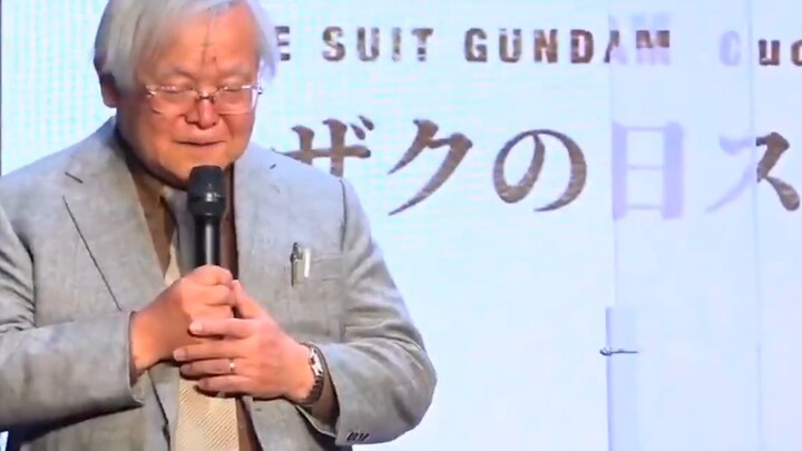 oricon: Toru Furuya berkata dengan seluruh kekuatannya kepada "Amuro yang berusia 15 tahun" setelah 