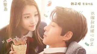 Hello Mr. Right |episode 1|English sub