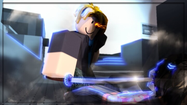 NEW ZO ぞ SAMURAI EASTER EVENT + WEAPON VFX (Roblox)