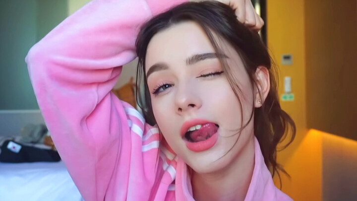 โอ้โห เราก็ไม่กล้าแต่งหน้าจนดูแบบนี้เลย แต่เธอหน้าจริงเป็นแบบนี้ไปแล้ว!