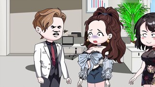 Episodes 62-65 Watch anime, learn law, fight lawsuits for 20 and a half years without a single defea
